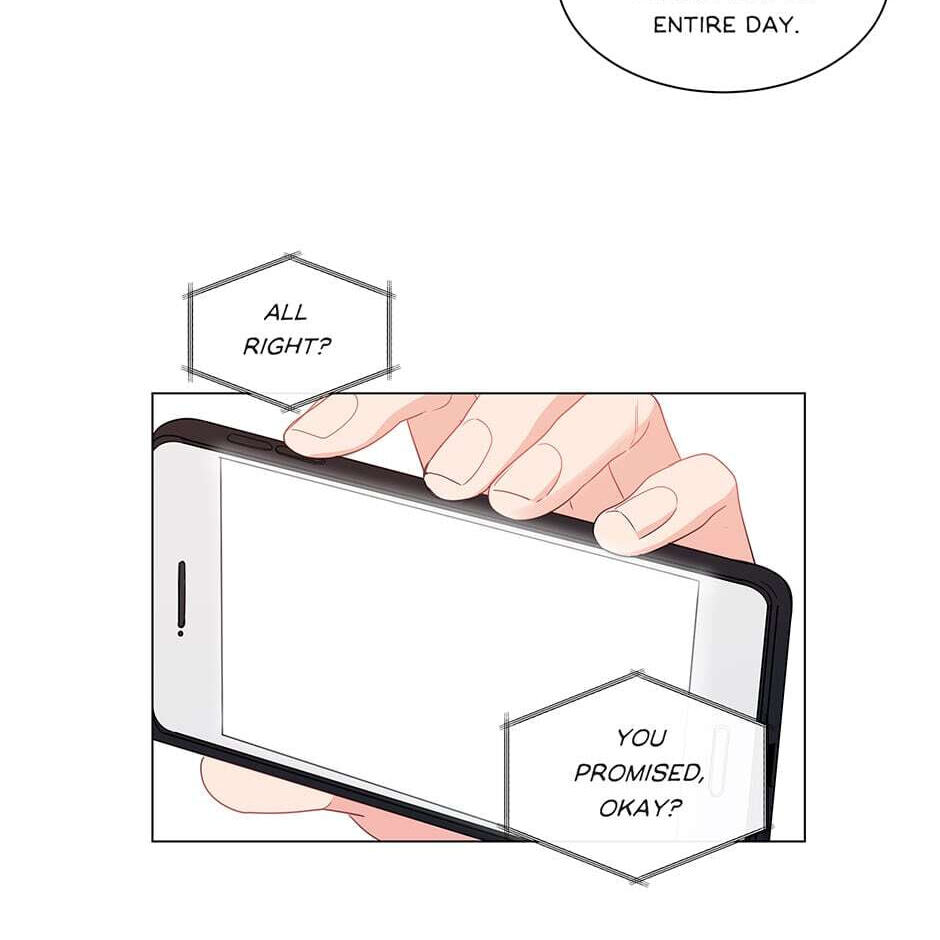 Read Lover Boy chapter 81 image 3 on Lezhin