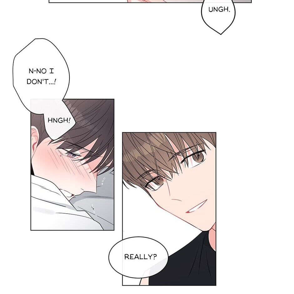 Read Lover Boy chapter 81 image 31 on Lezhin