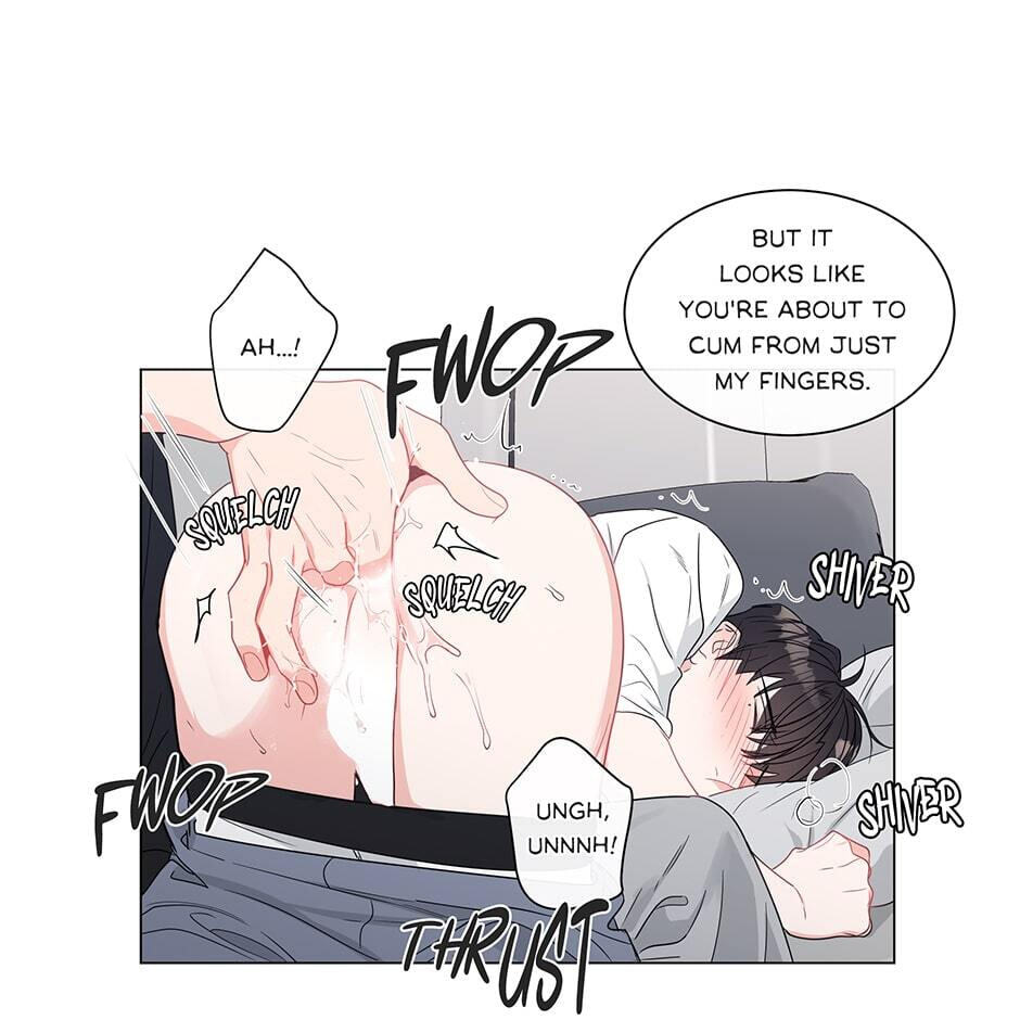 Read Lover Boy chapter 81 image 32 on Lezhin