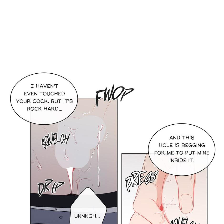 Read Lover Boy chapter 81 image 33 on Lezhin