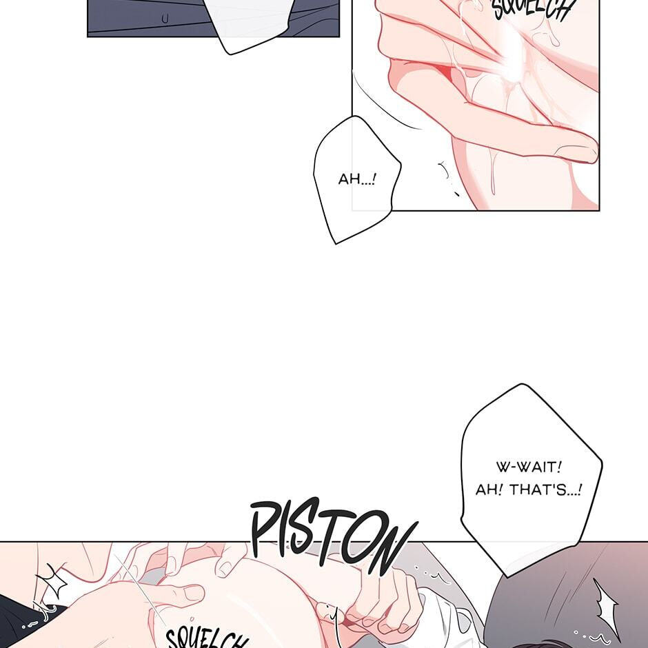 Read Lover Boy chapter 81 image 34 on Lezhin