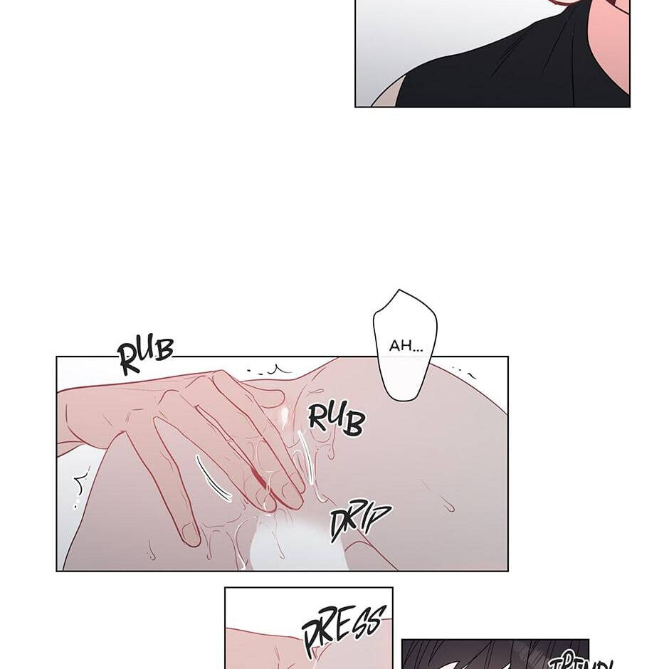Read Lover Boy chapter 81 image 37 on Lezhin