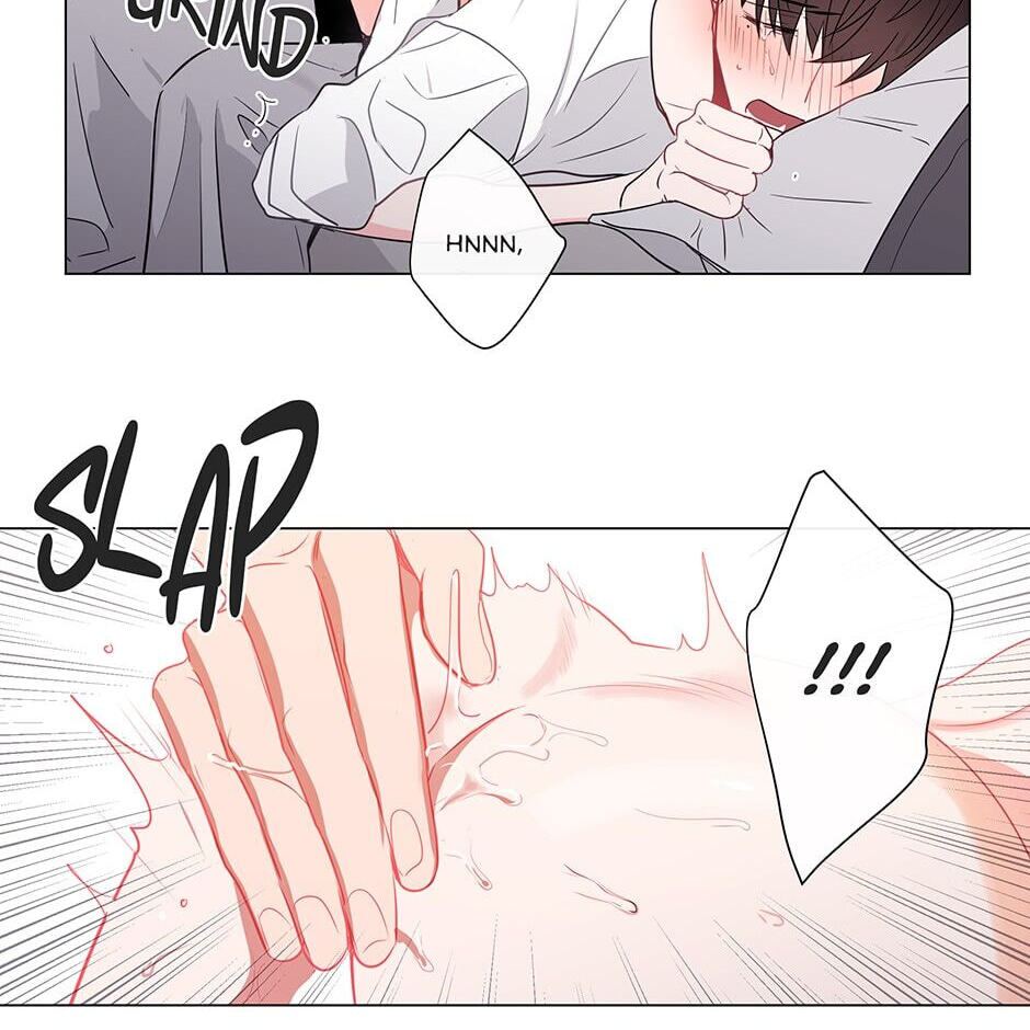 Read Lover Boy chapter 81 image 39 on Lezhin