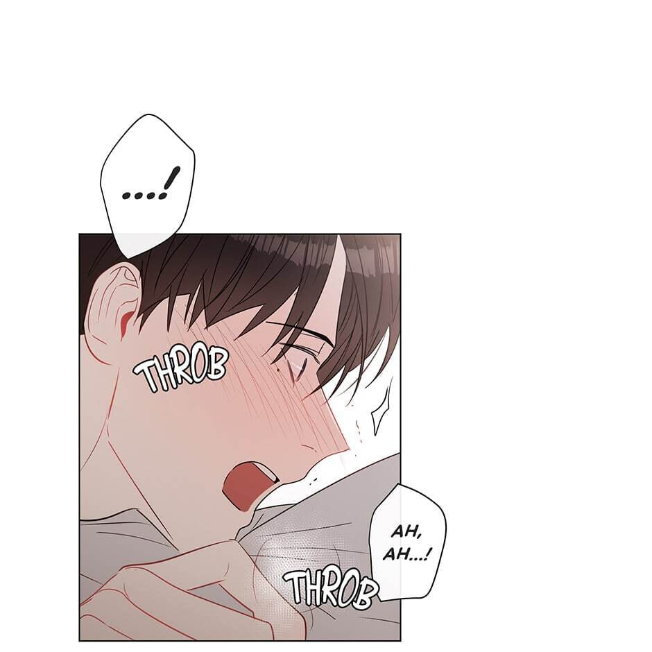 Read Lover Boy chapter 81 image 40 on Lezhin