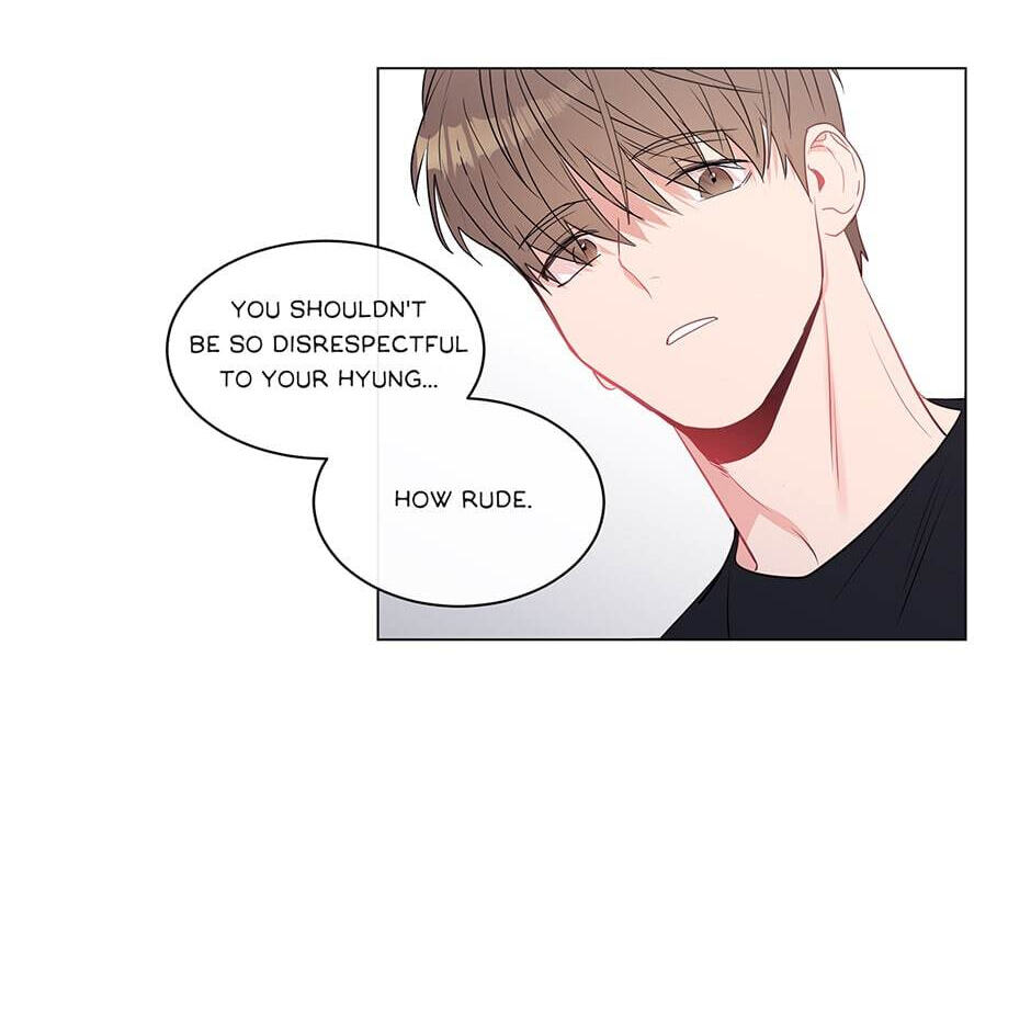 Read Lover Boy chapter 81 image 41 on Lezhin