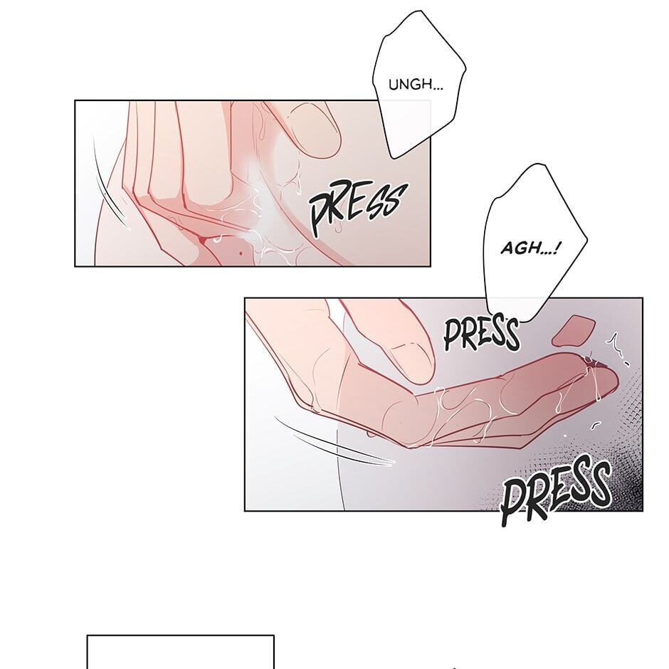 Read Lover Boy chapter 81 image 42 on Lezhin