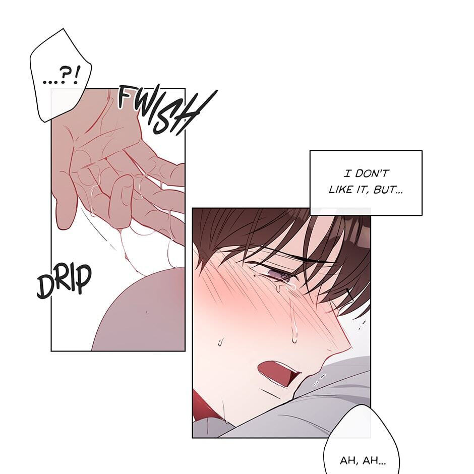 Read Lover Boy chapter 81 image 44 on Lezhin