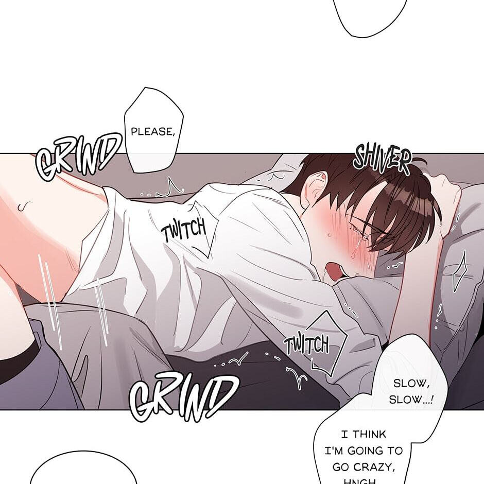 Read Lover Boy chapter 81 image 45 on Lezhin