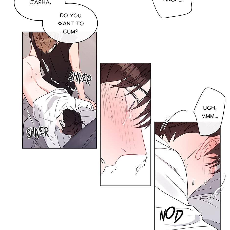 Read Lover Boy chapter 81 image 46 on Lezhin