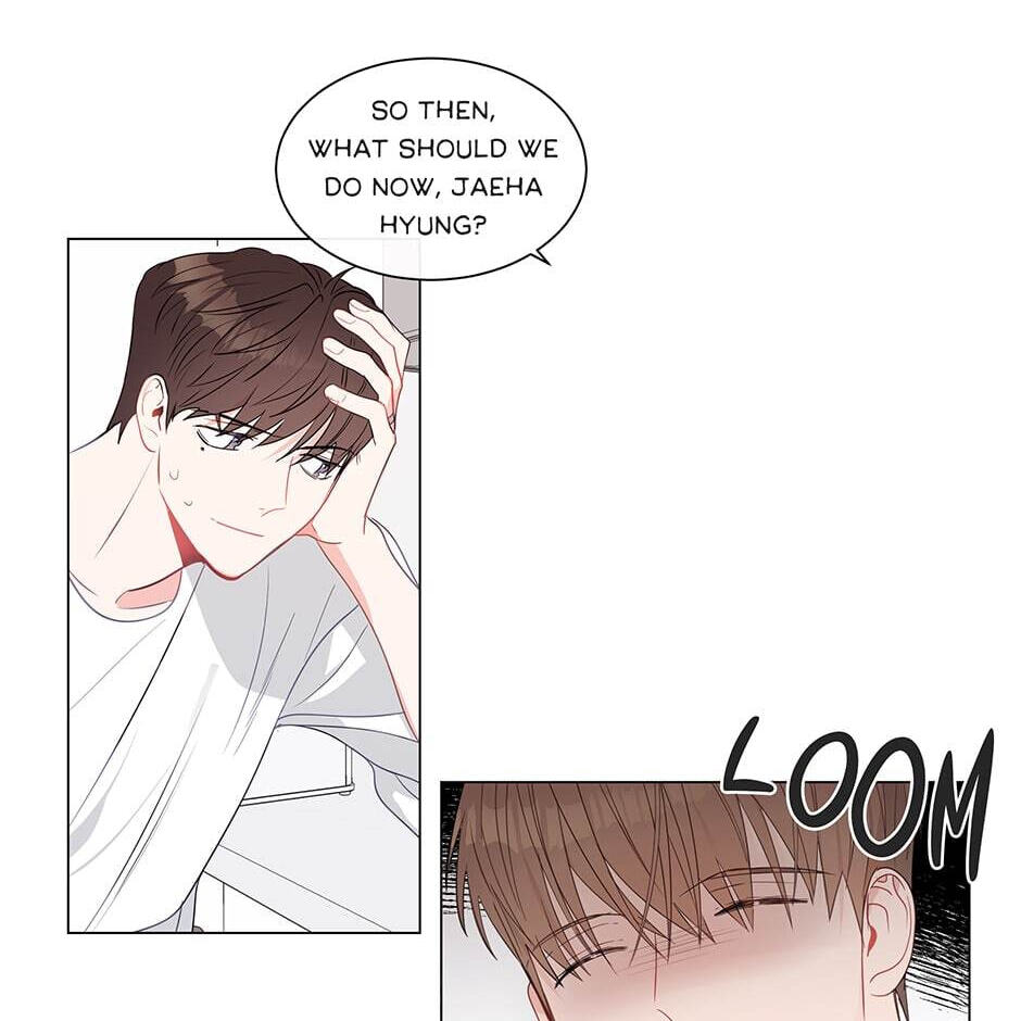 Read Lover Boy chapter 81 image 5 on Lezhin