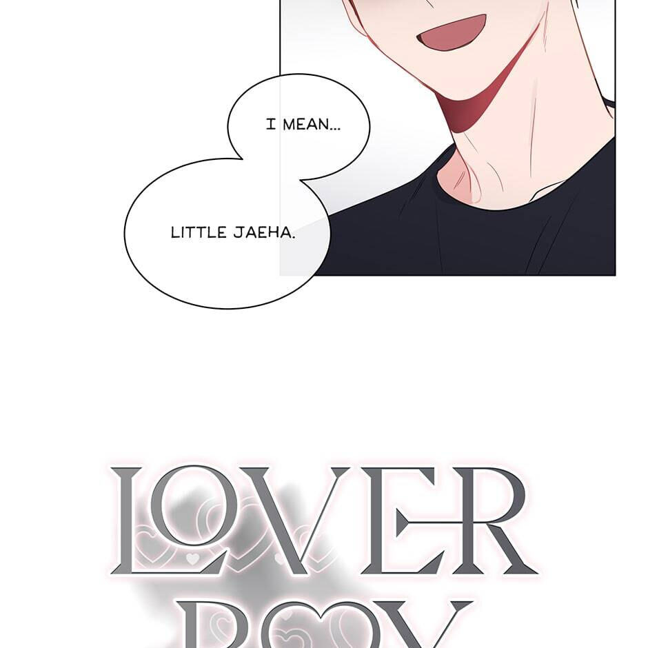 Read Lover Boy chapter 81 image 6 on Lezhin