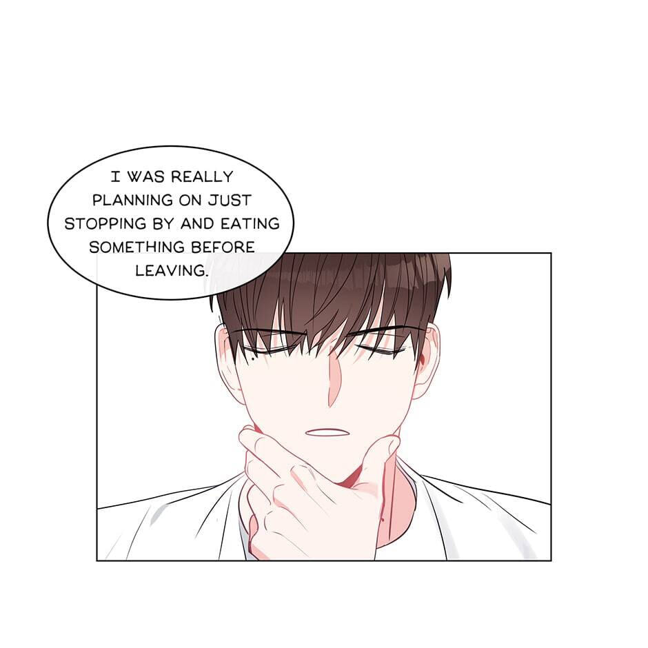 Read Lover Boy chapter 81 image 8 on Lezhin