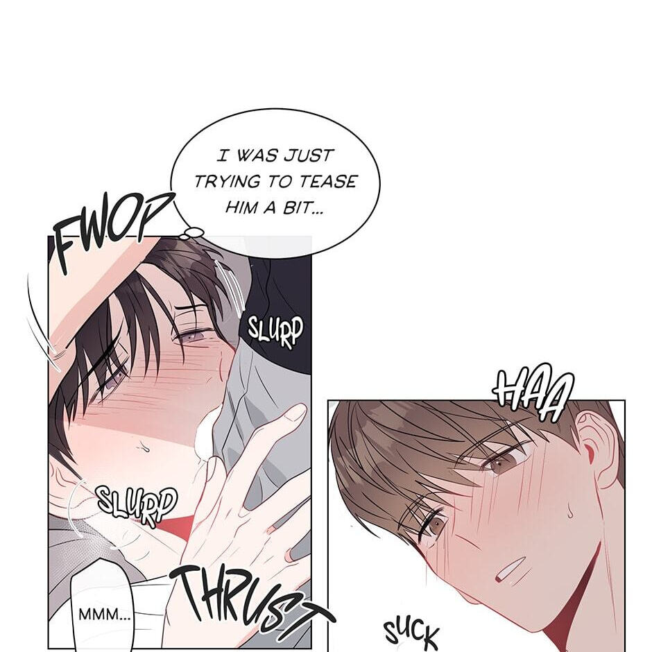 Read Lover Boy chapter 82 image 1 on Lezhin