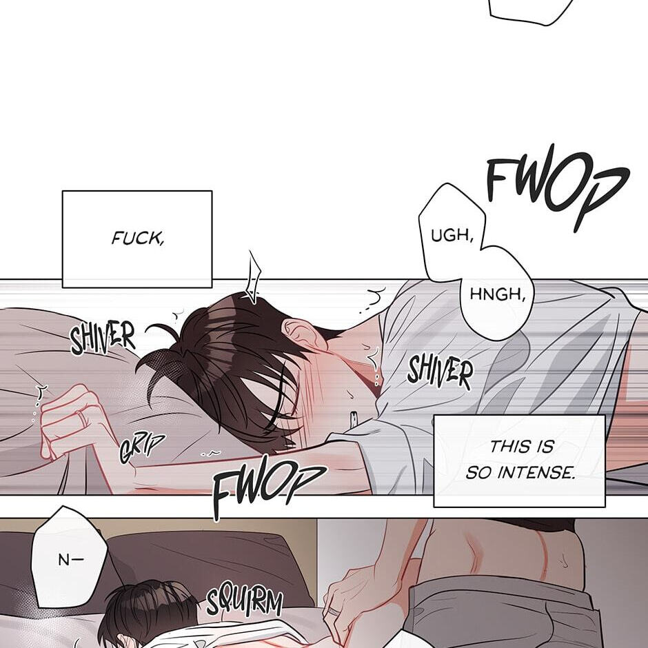 Read Lover Boy chapter 82 image 15 on Lezhin