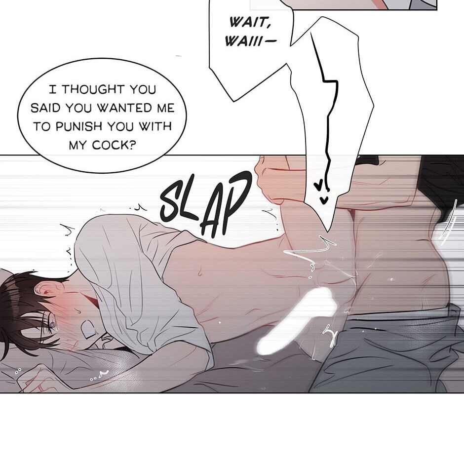 Read Lover Boy chapter 82 image 17 on Lezhin