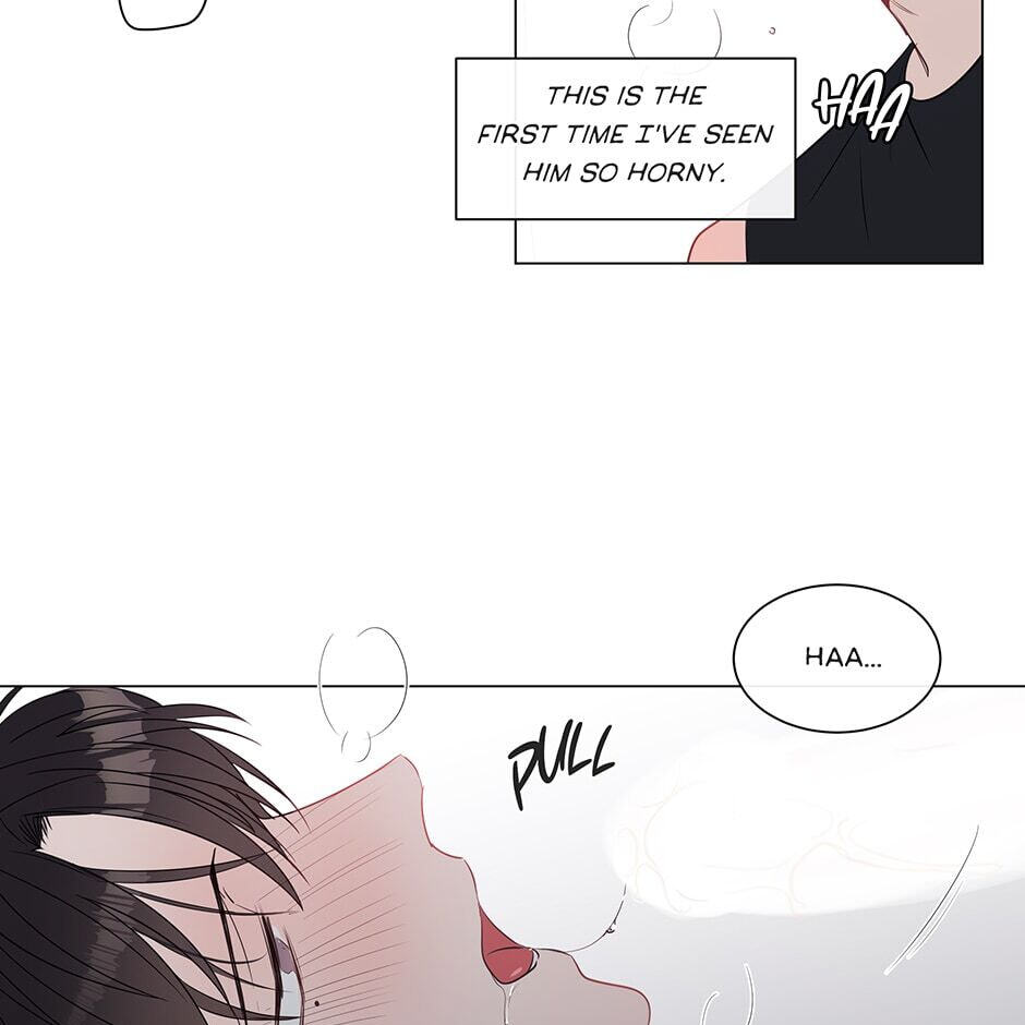 Read Lover Boy chapter 82 image 2 on Lezhin