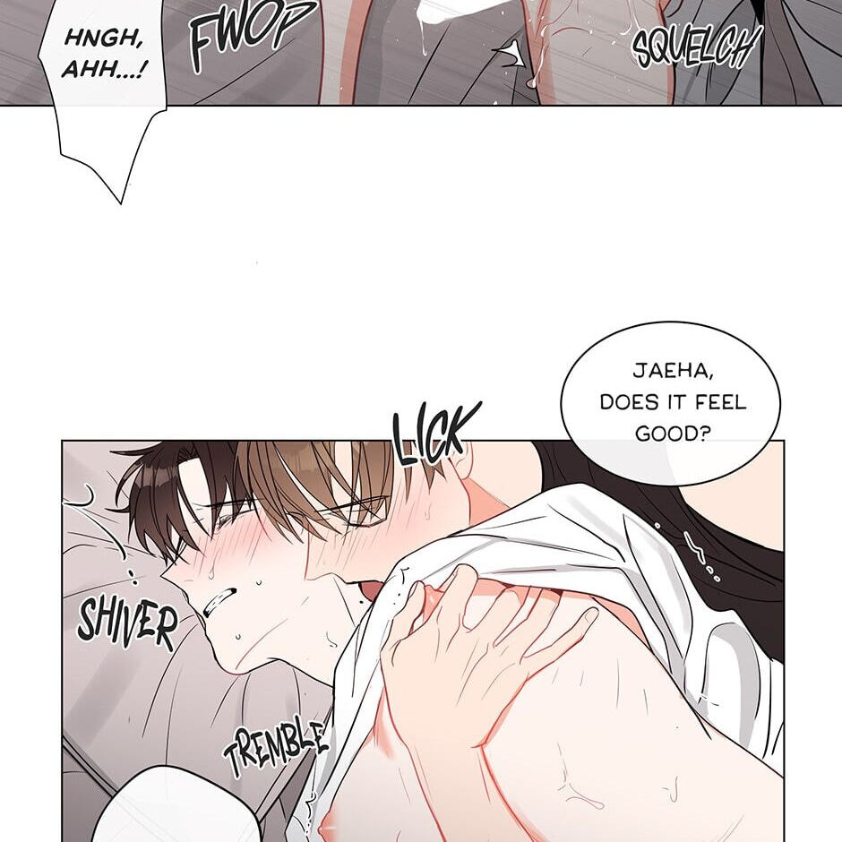 Read Lover Boy chapter 82 image 22 on Lezhin