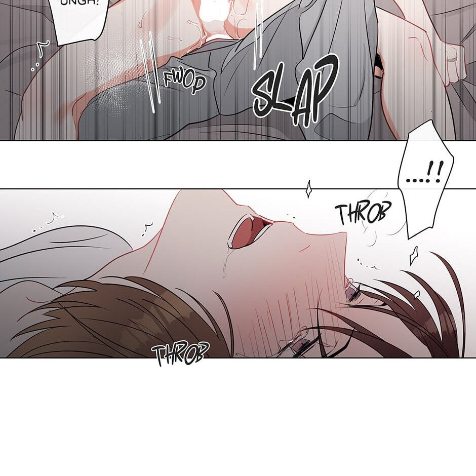 Read Lover Boy chapter 82 image 24 on Lezhin