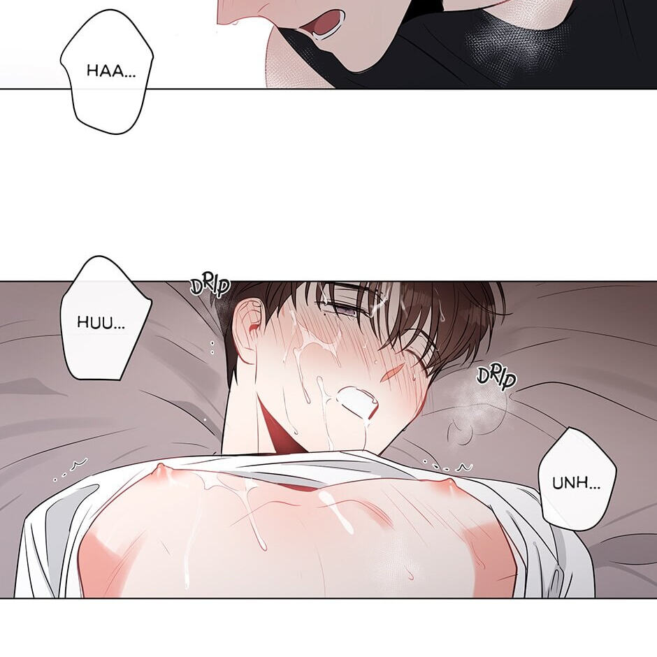 Read Lover Boy chapter 82 image 28 on Lezhin