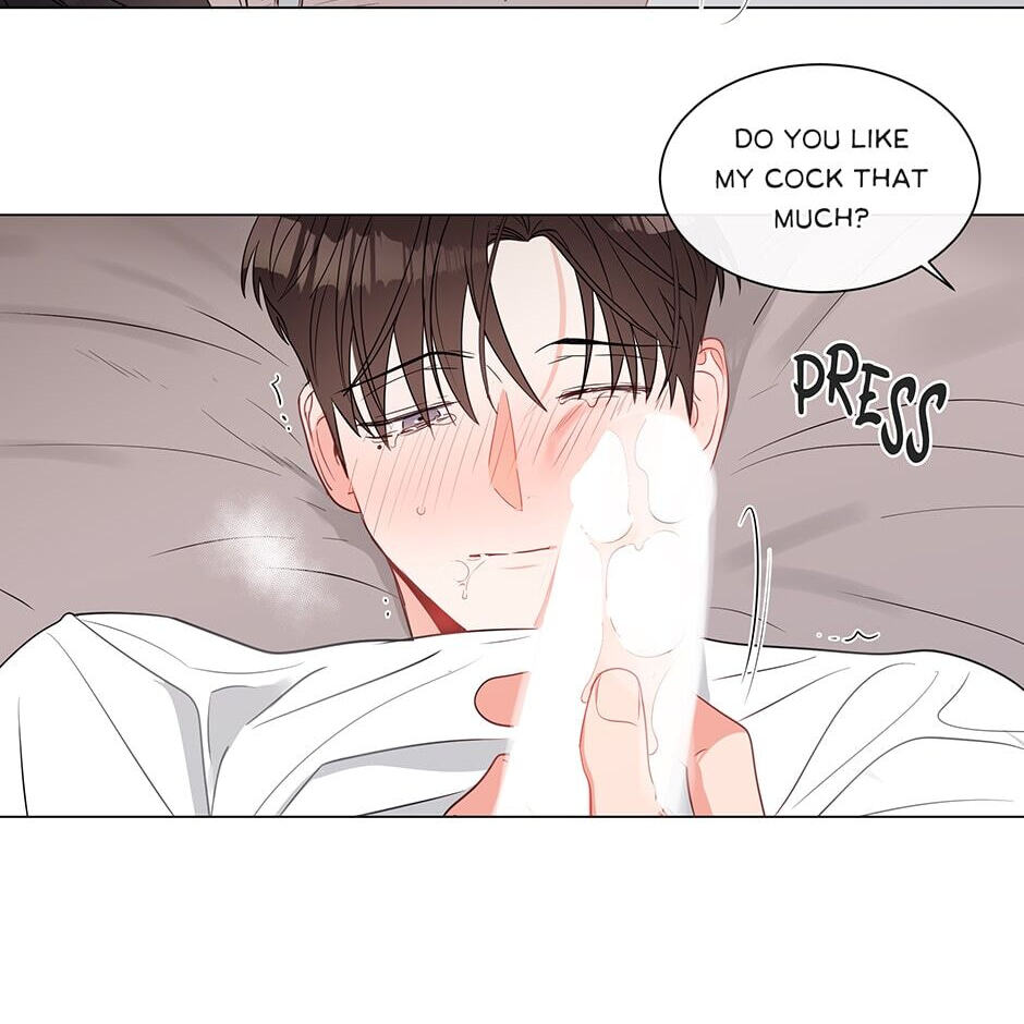 Read Lover Boy chapter 82 image 3 on Lezhin