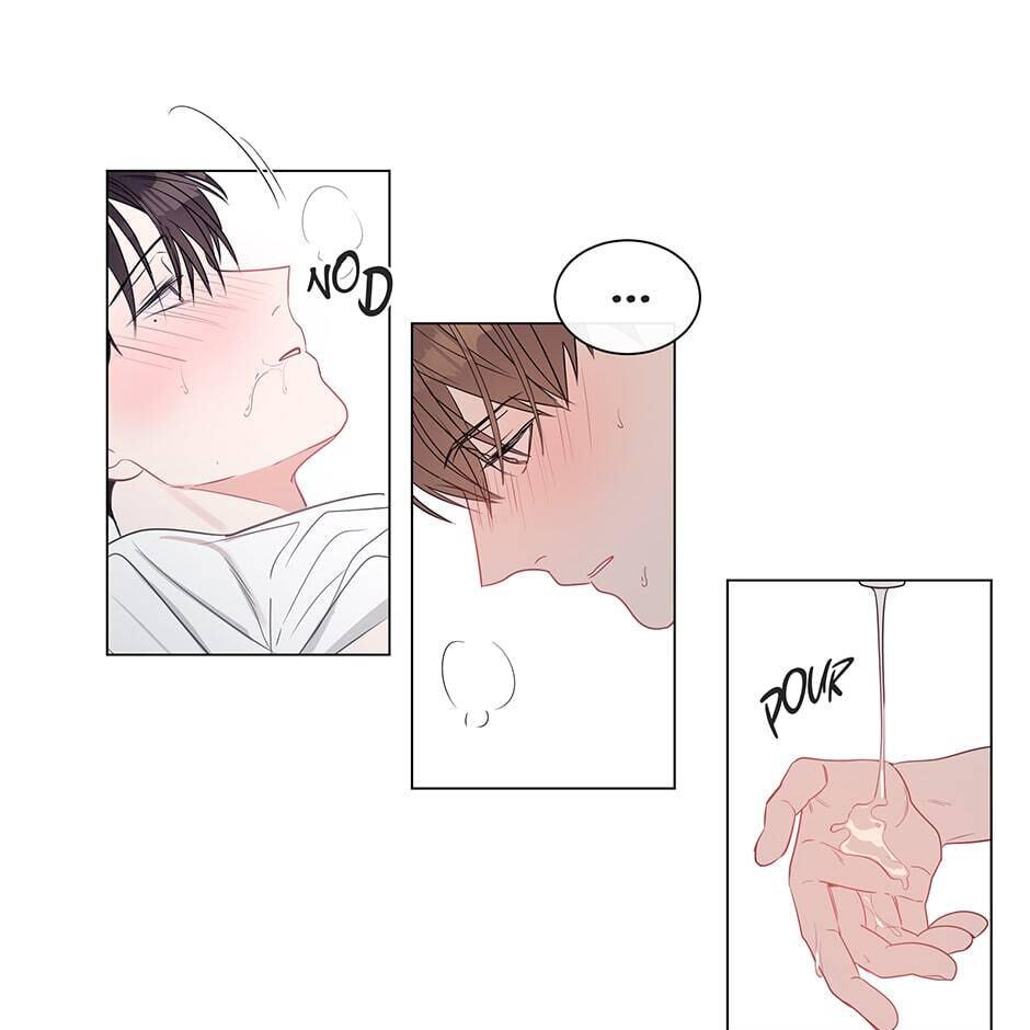 Read Lover Boy chapter 82 image 4 on Lezhin