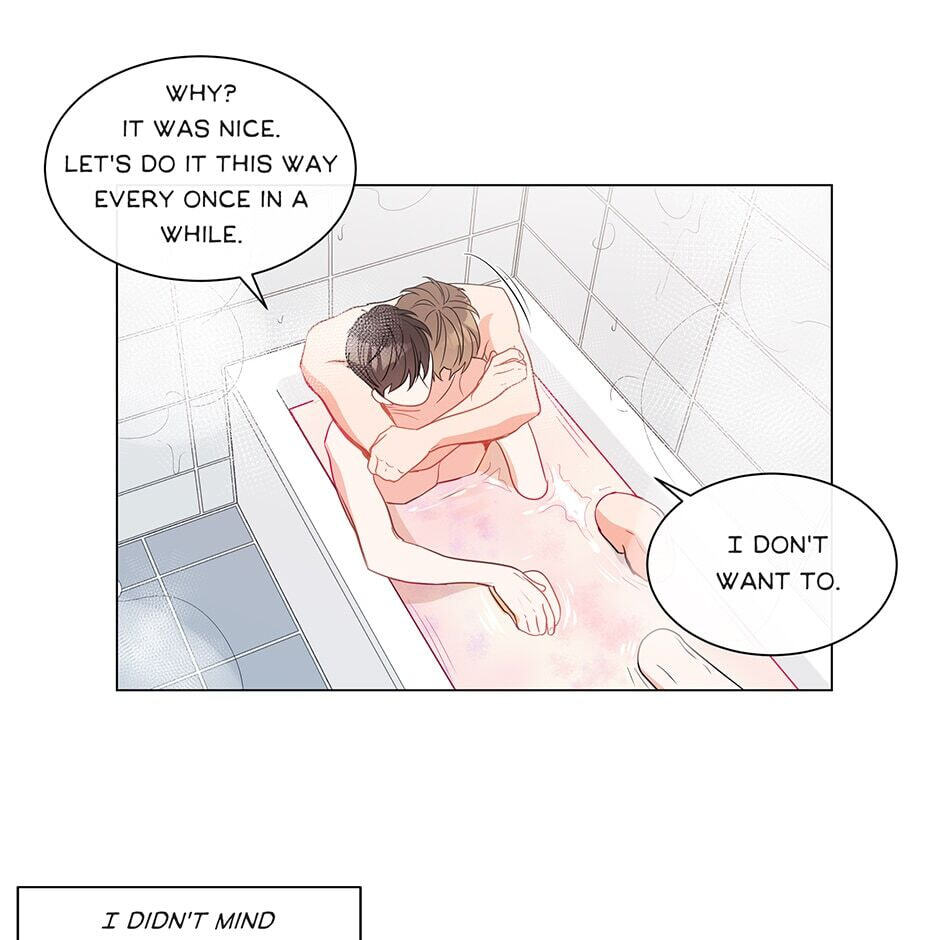 Read Lover Boy chapter 82 image 45 on Lezhin