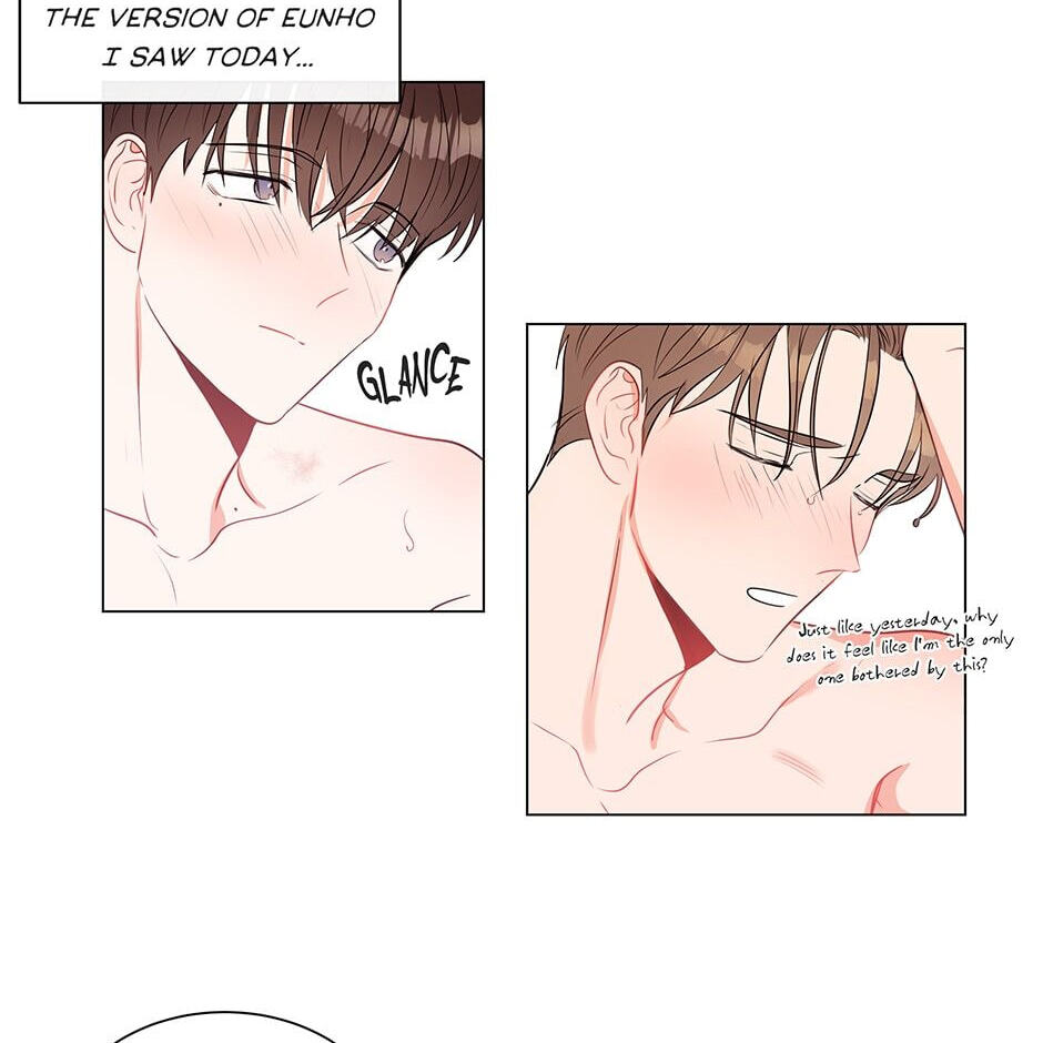Read Lover Boy chapter 82 image 46 on Lezhin