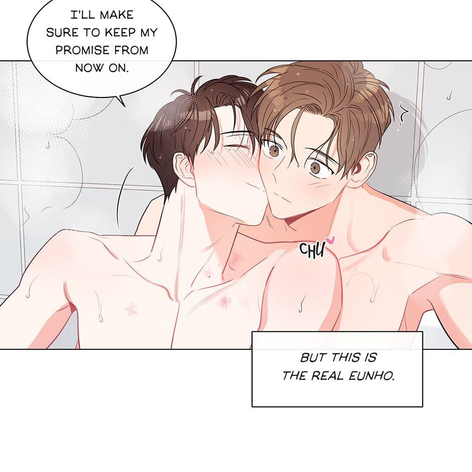 Read Lover Boy chapter 82 image 47 on Lezhin