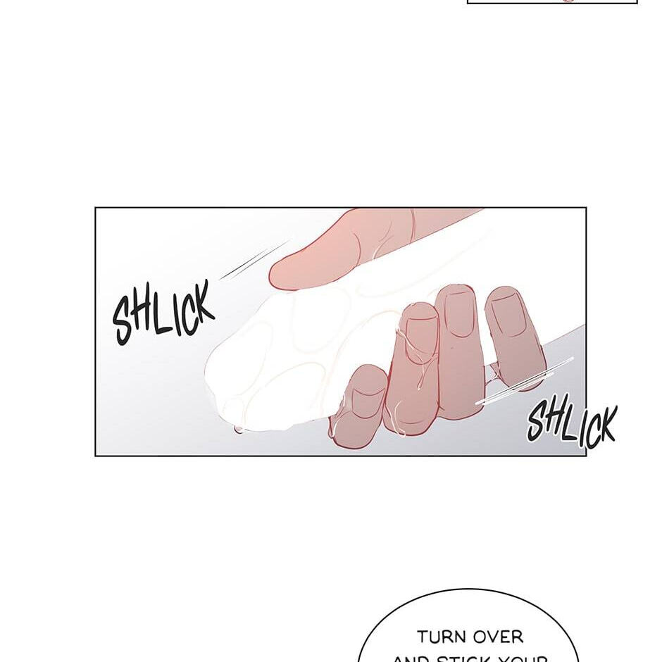 Read Lover Boy chapter 82 image 5 on Lezhin