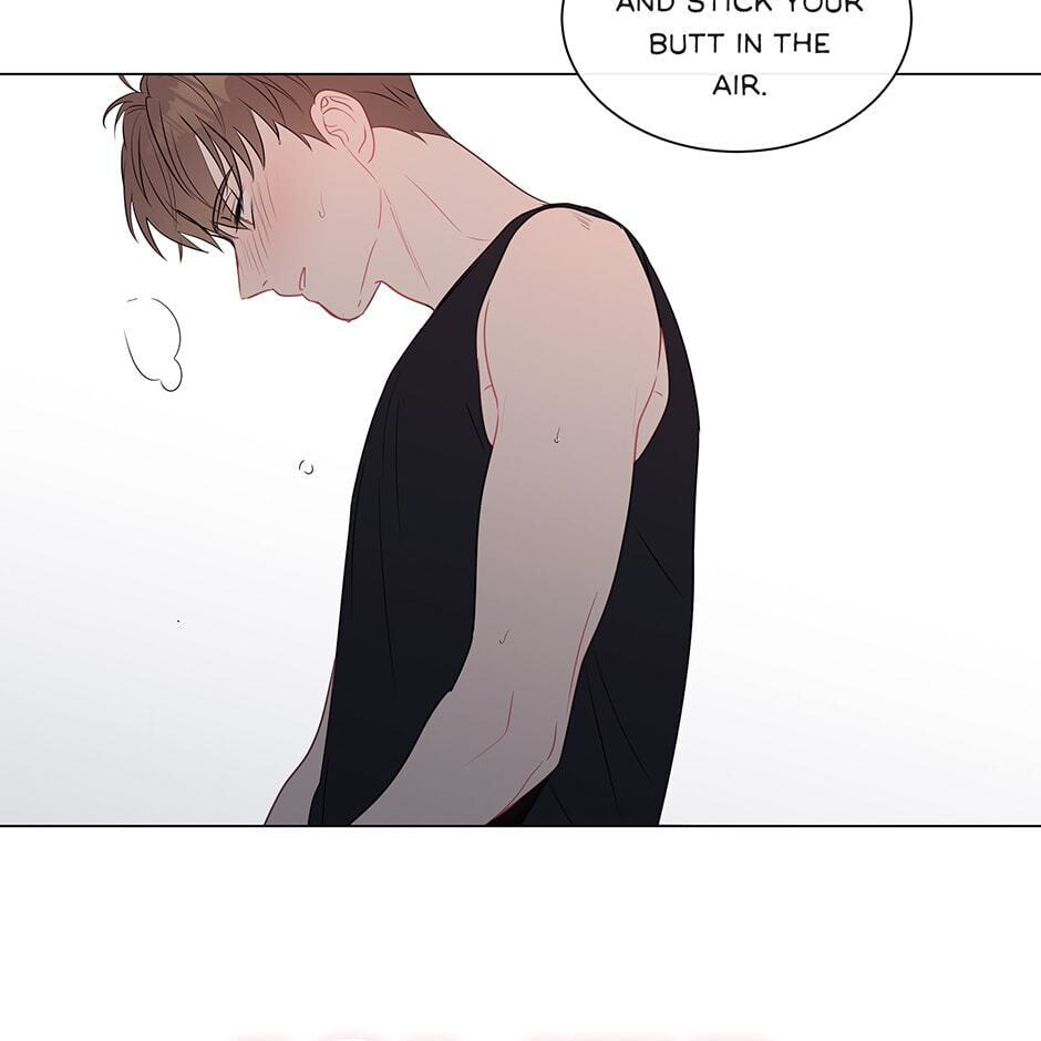 Read Lover Boy chapter 82 image 6 on Lezhin
