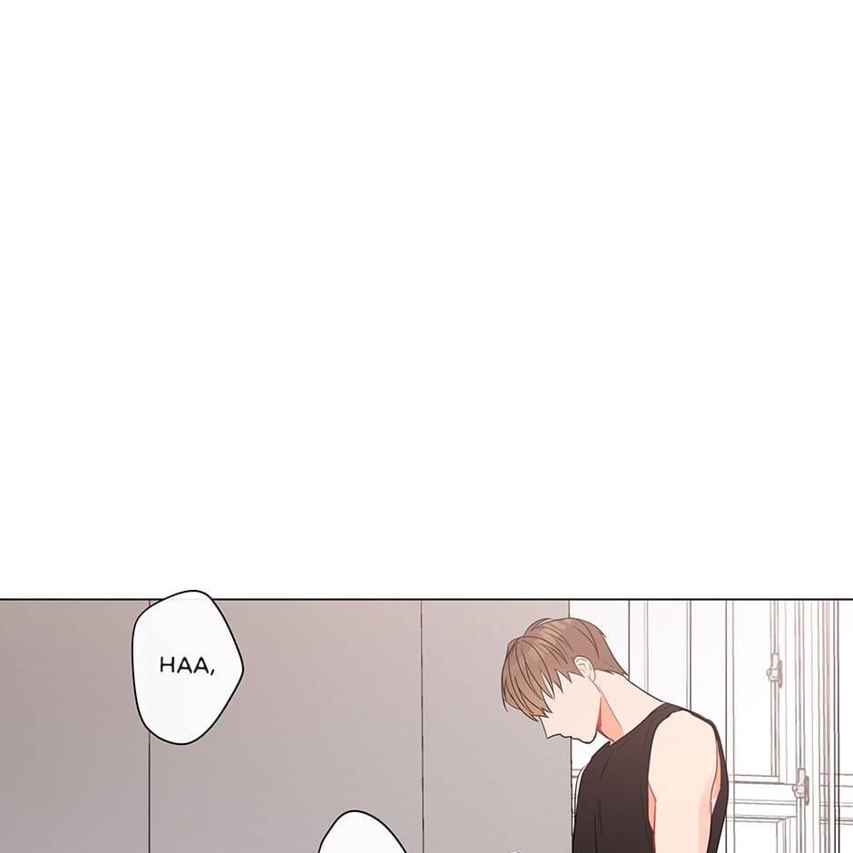 Read Lover Boy chapter 82 image 8 on Lezhin
