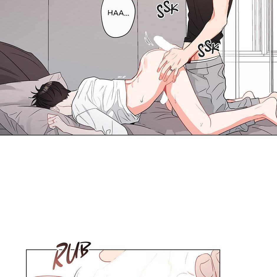 Read Lover Boy chapter 82 image 9 on Lezhin