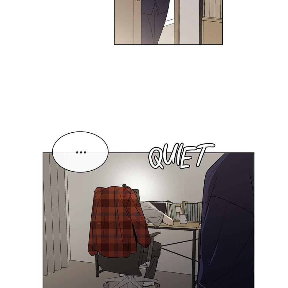 Read Lover Boy chapter 83 image 1 on Lezhin