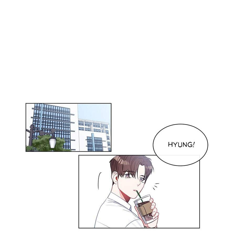 Read Lover Boy chapter 83 image 11 on Lezhin