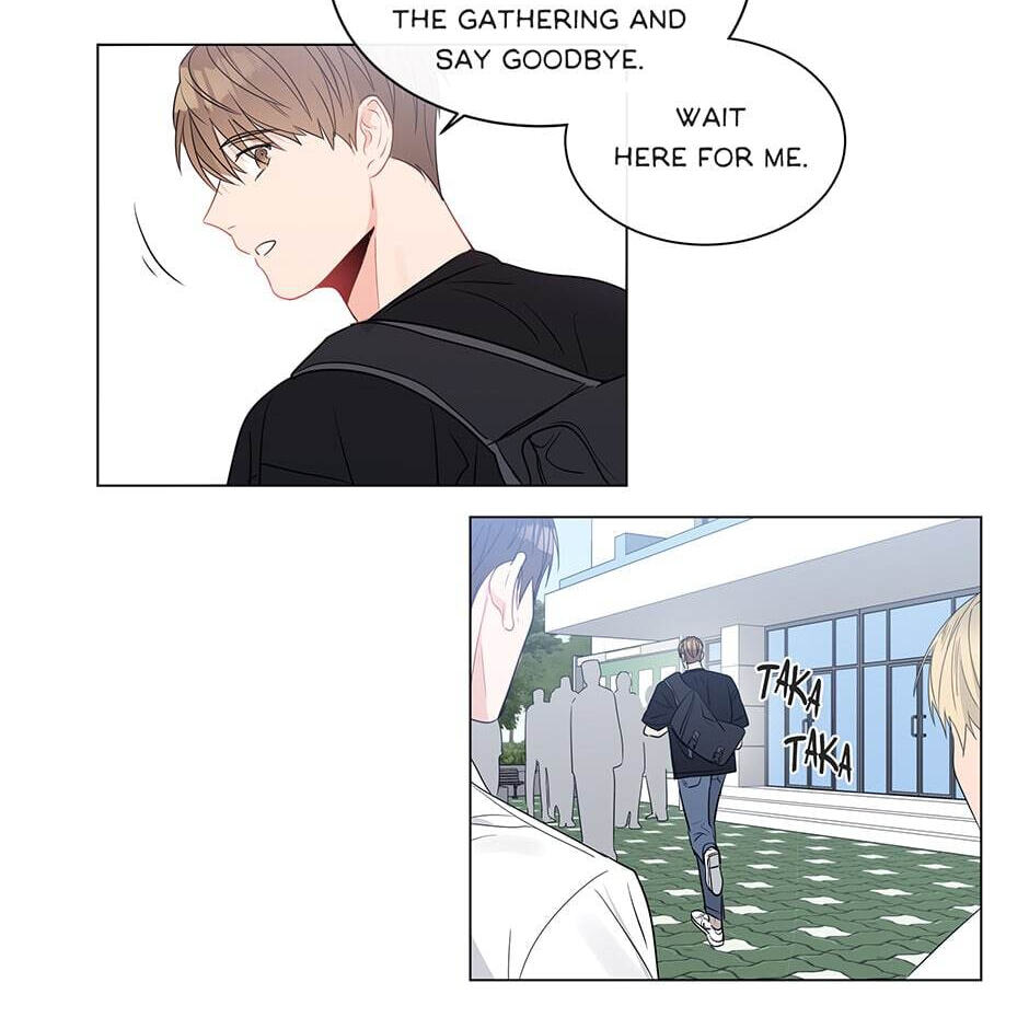 Read Lover Boy chapter 83 image 15 on Lezhin