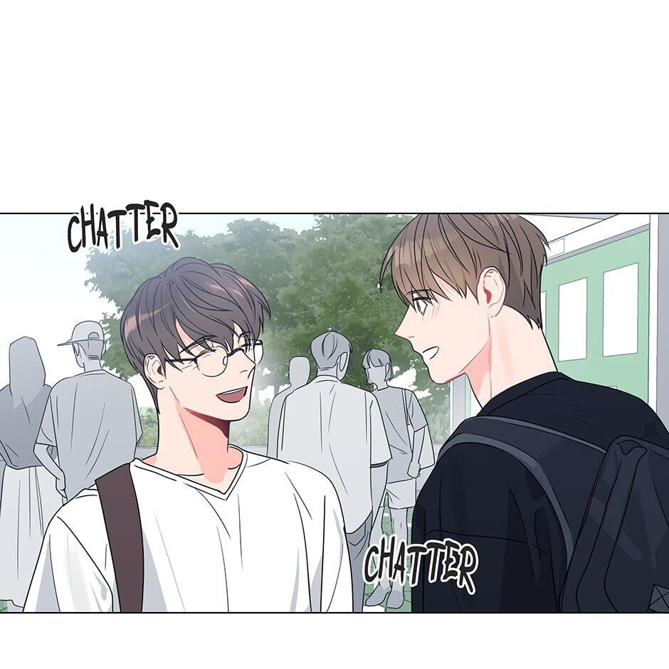 Read Lover Boy chapter 83 image 16 on Lezhin