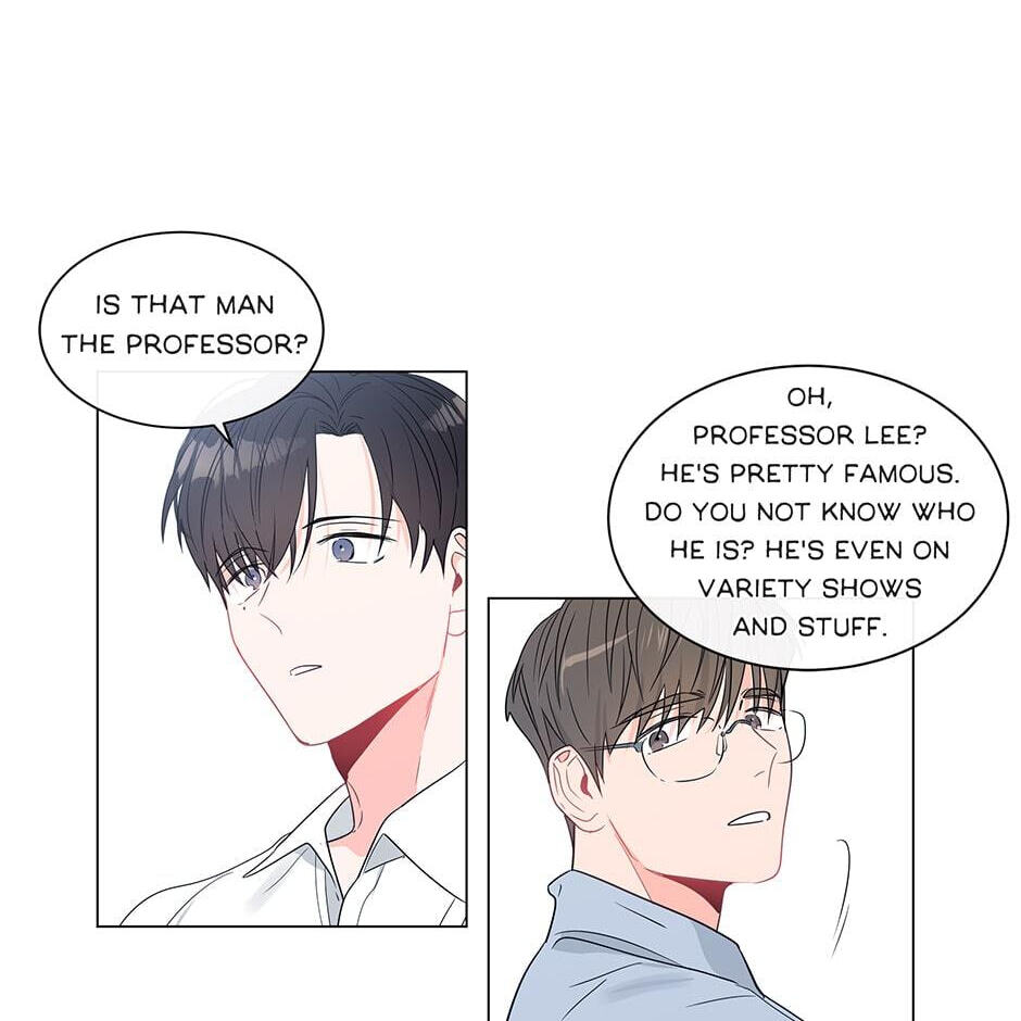 Read Lover Boy chapter 83 image 17 on Lezhin