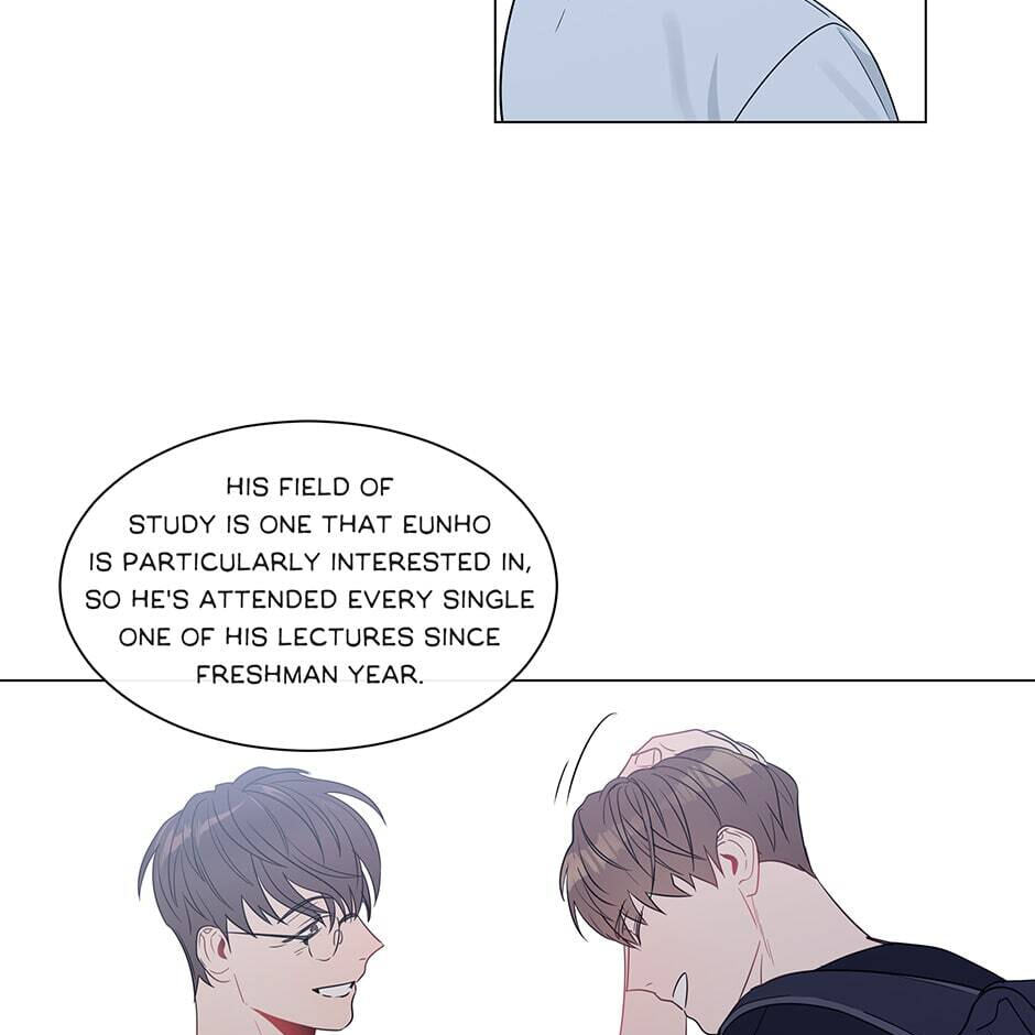 Read Lover Boy chapter 83 image 18 on Lezhin