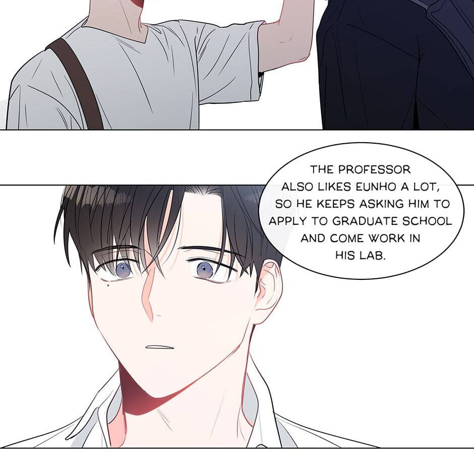 Read Lover Boy chapter 83 image 19 on Lezhin