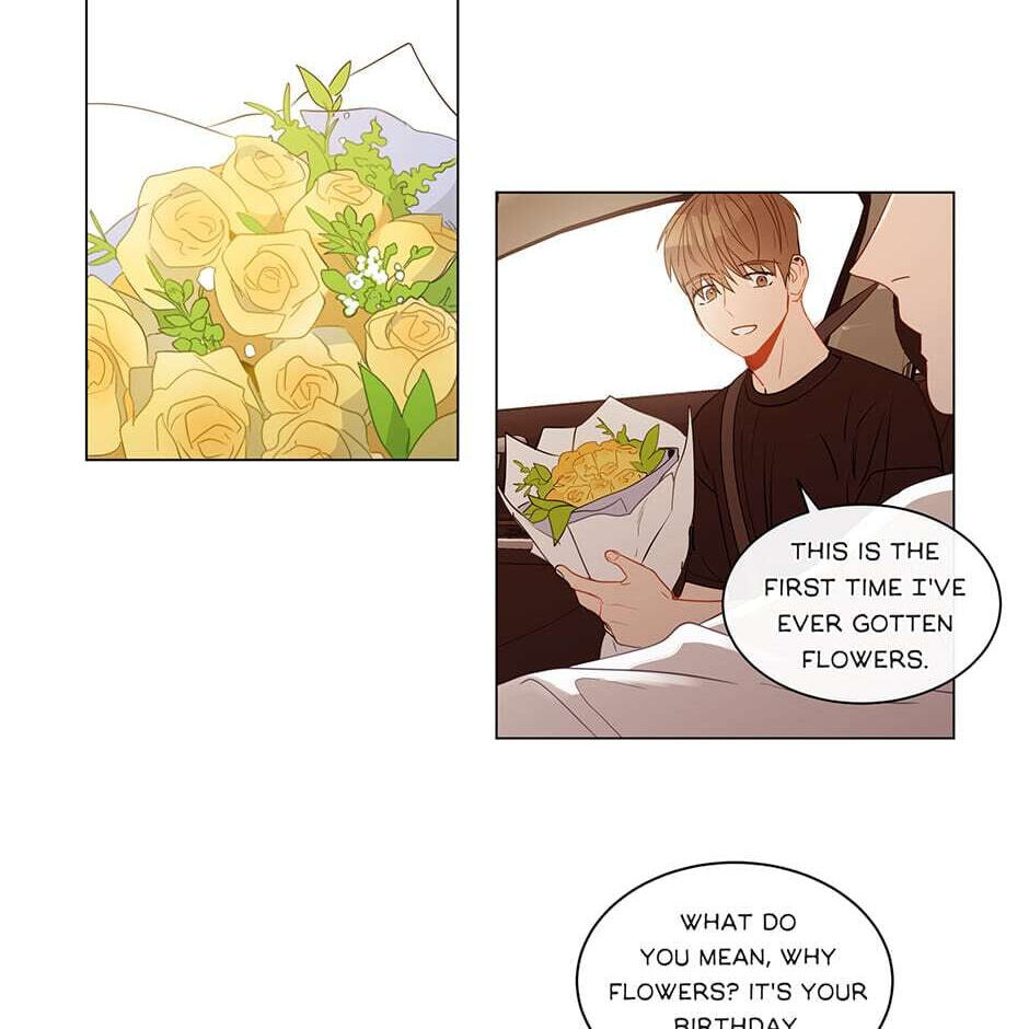 Read Lover Boy chapter 83 image 21 on Lezhin