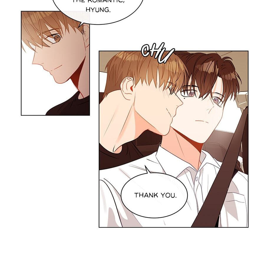 Read Lover Boy chapter 83 image 23 on Lezhin