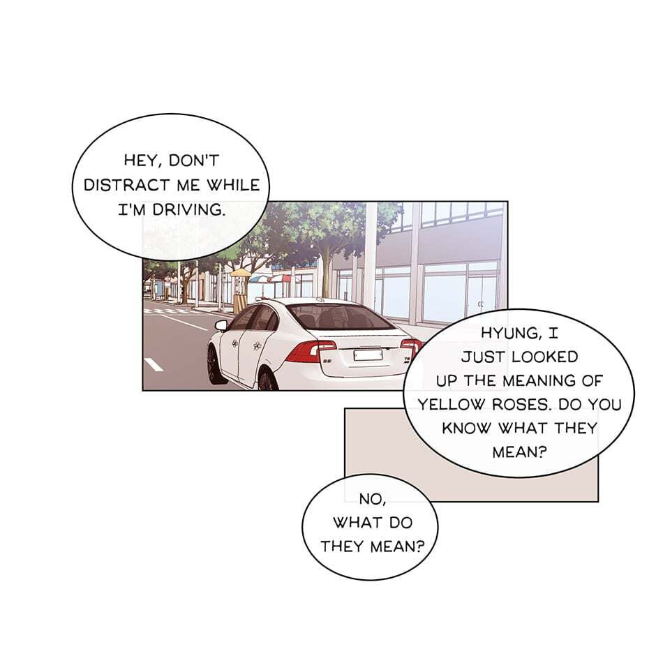 Read Lover Boy chapter 83 image 24 on Lezhin