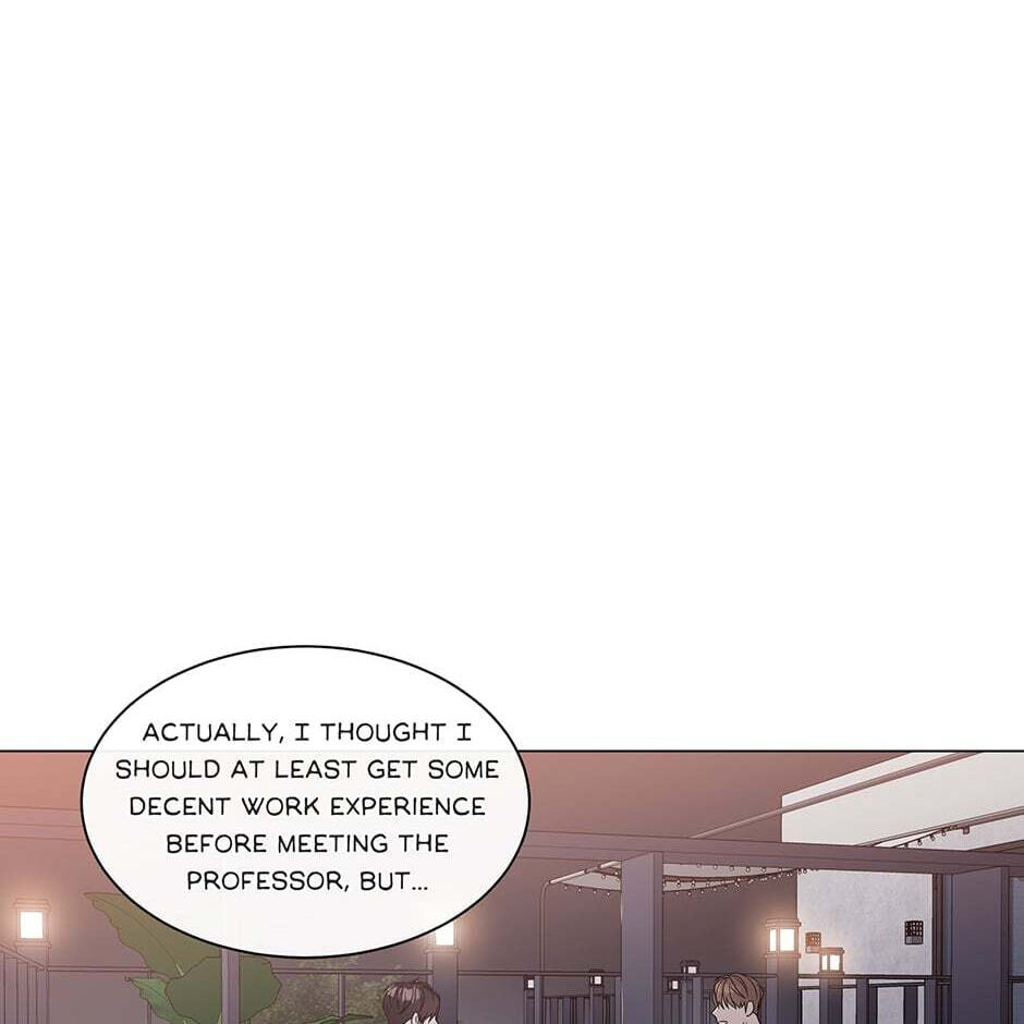 Read Lover Boy chapter 83 image 25 on Lezhin