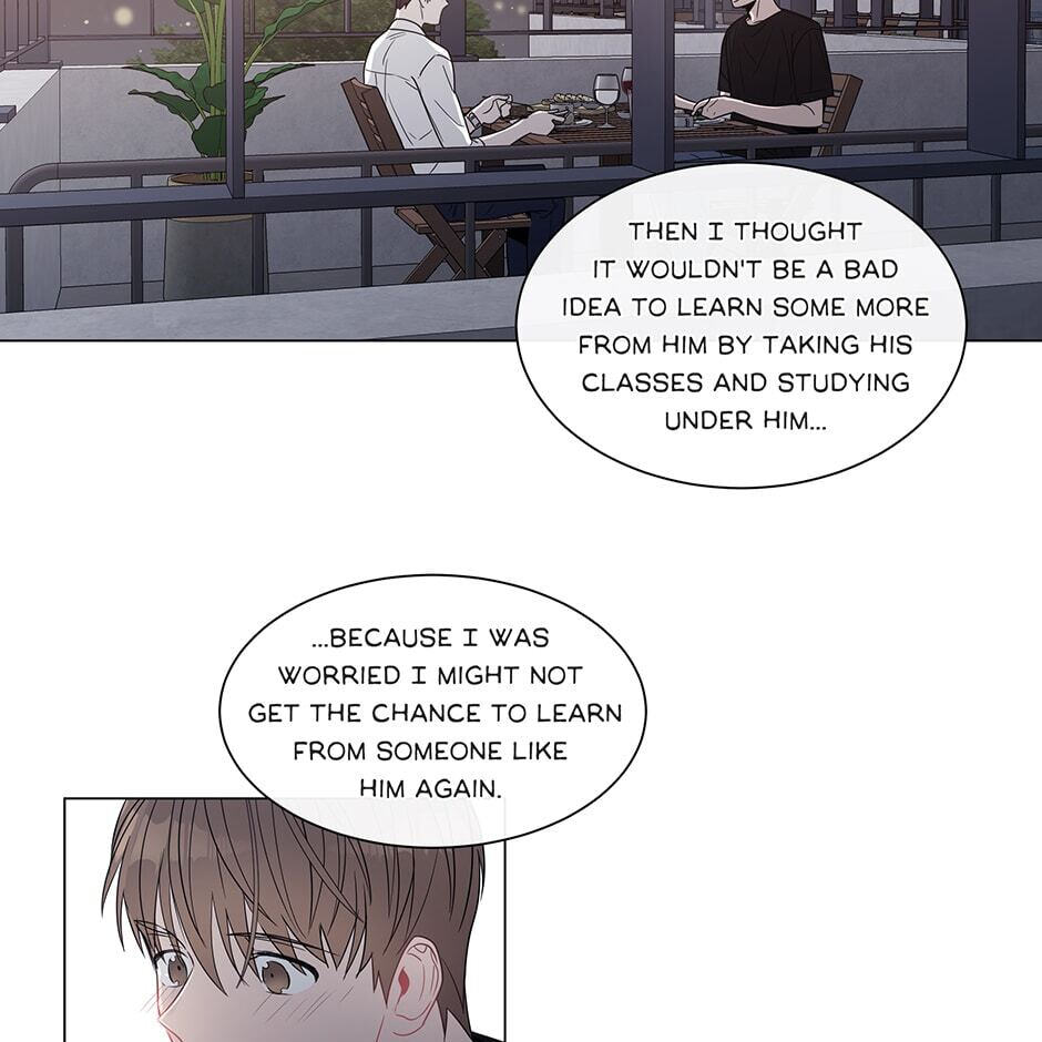 Read Lover Boy chapter 83 image 26 on Lezhin