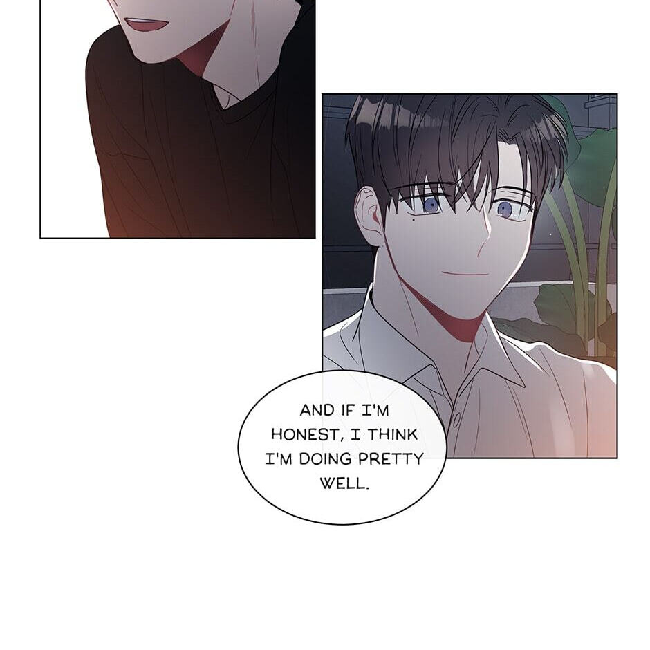 Read Lover Boy chapter 83 image 27 on Lezhin