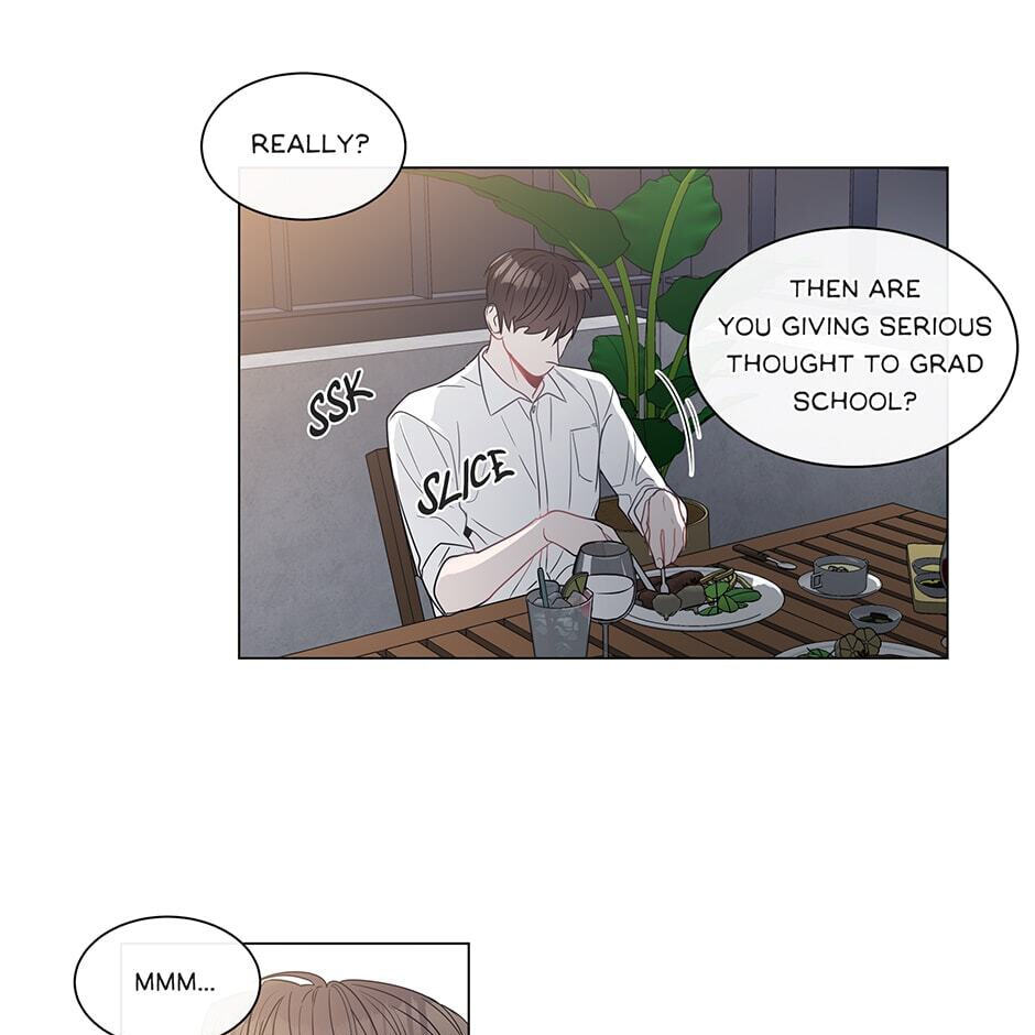 Read Lover Boy chapter 83 image 28 on Lezhin