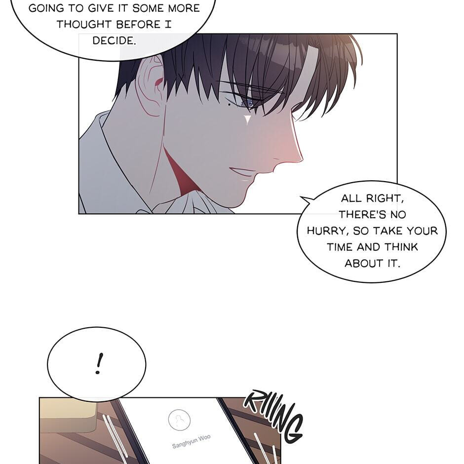 Read Lover Boy chapter 83 image 30 on Lezhin