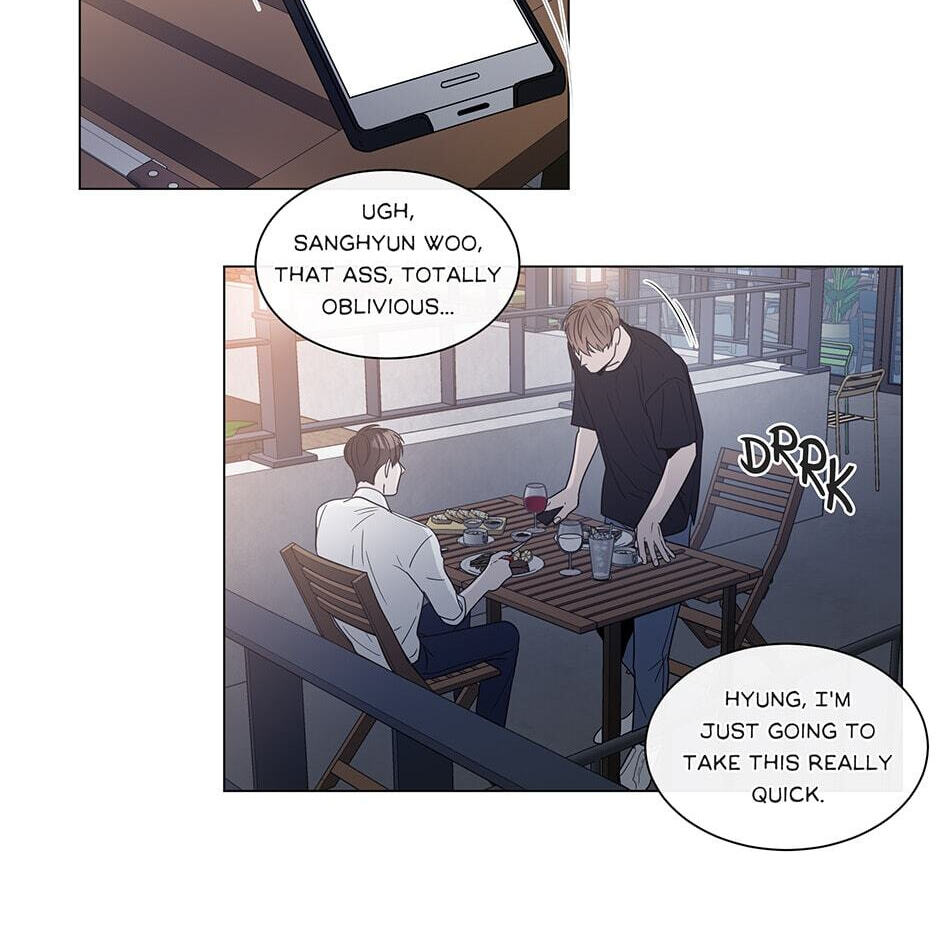Read Lover Boy chapter 83 image 31 on Lezhin