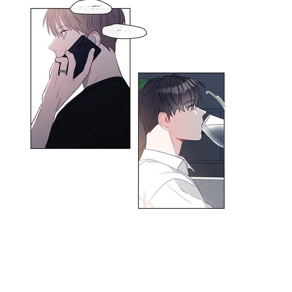 Read Lover Boy chapter 83 image 33 on Lezhin
