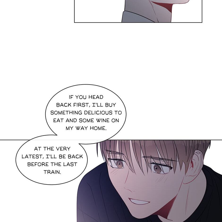 Read Lover Boy chapter 83 image 37 on Lezhin